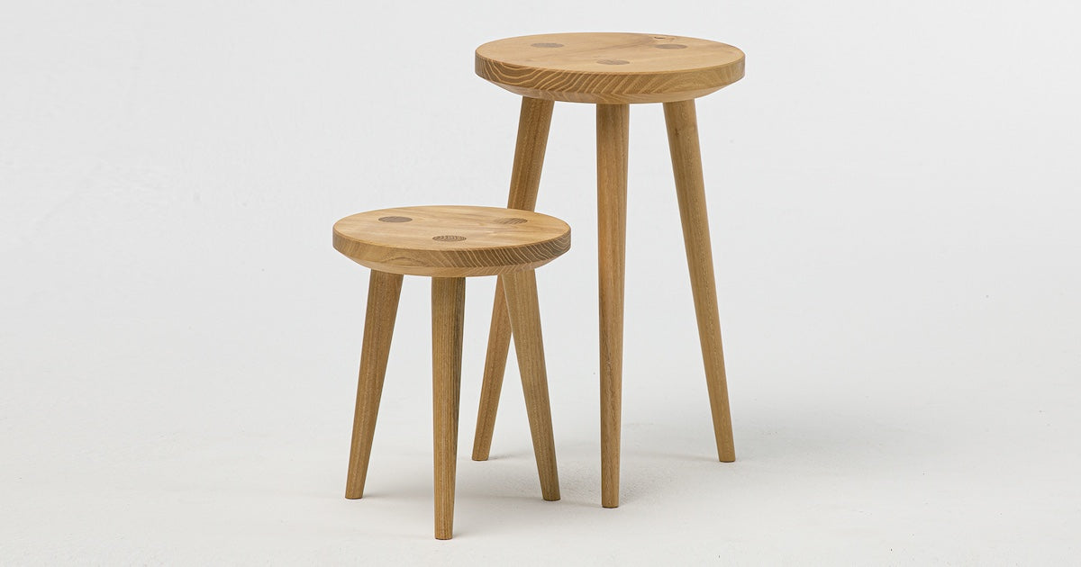 Stool Klaus